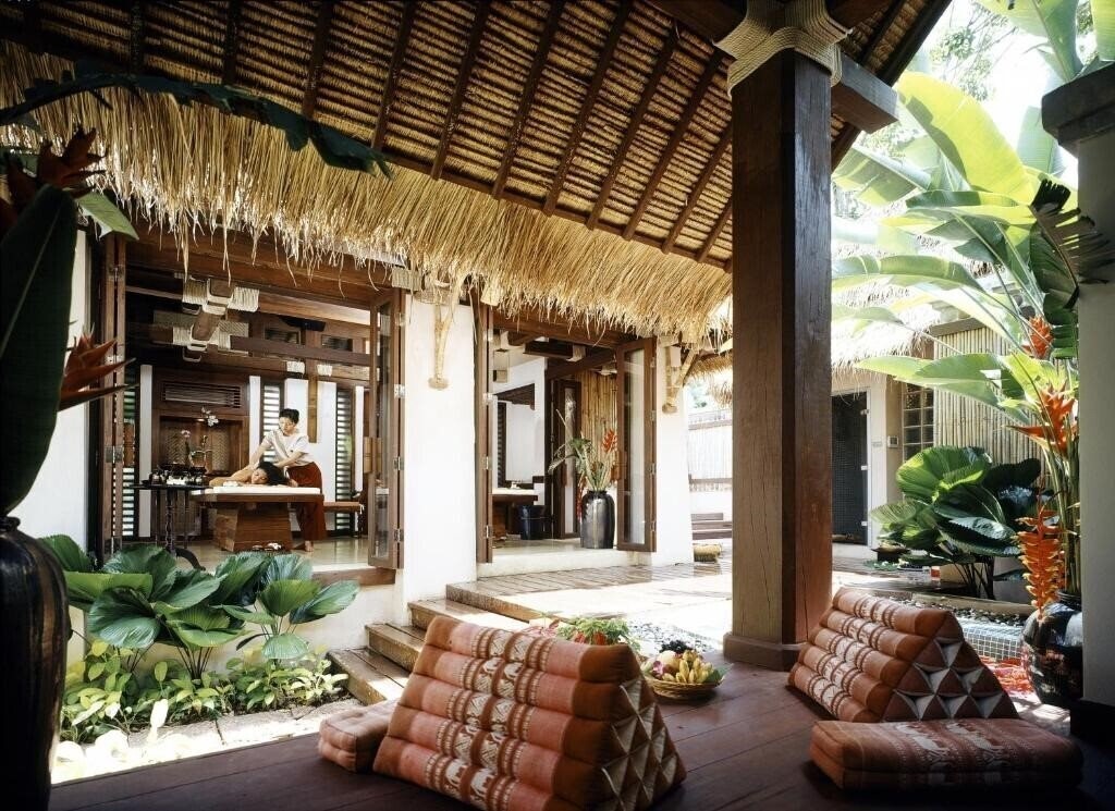 Изображение Pimalai Resort & SPA 5*
