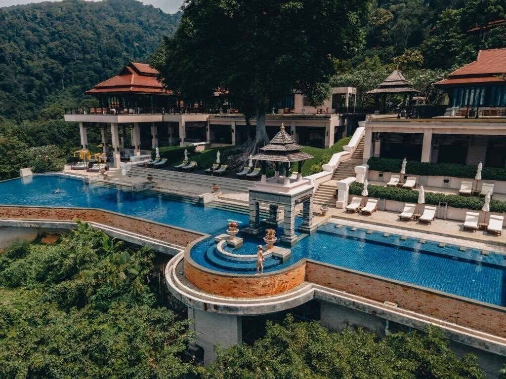 Картинка Pimalai Resort & SPA 5*