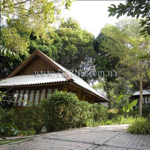 Изображение Sri Lanta 3*