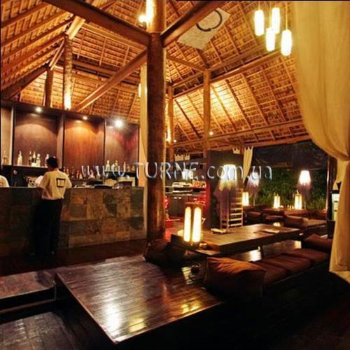 Отель Sri Lanta 3*