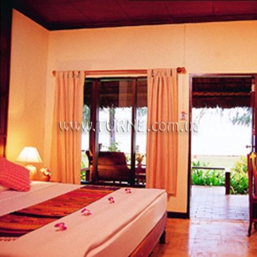 Картинка Twinbay Resort & SPA 3*