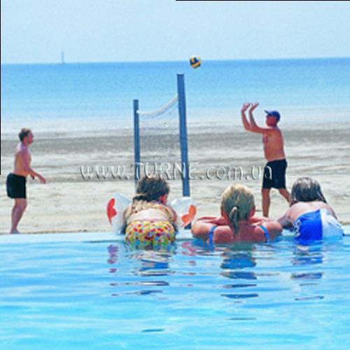 Фотография Twinbay Resort & SPA 3*