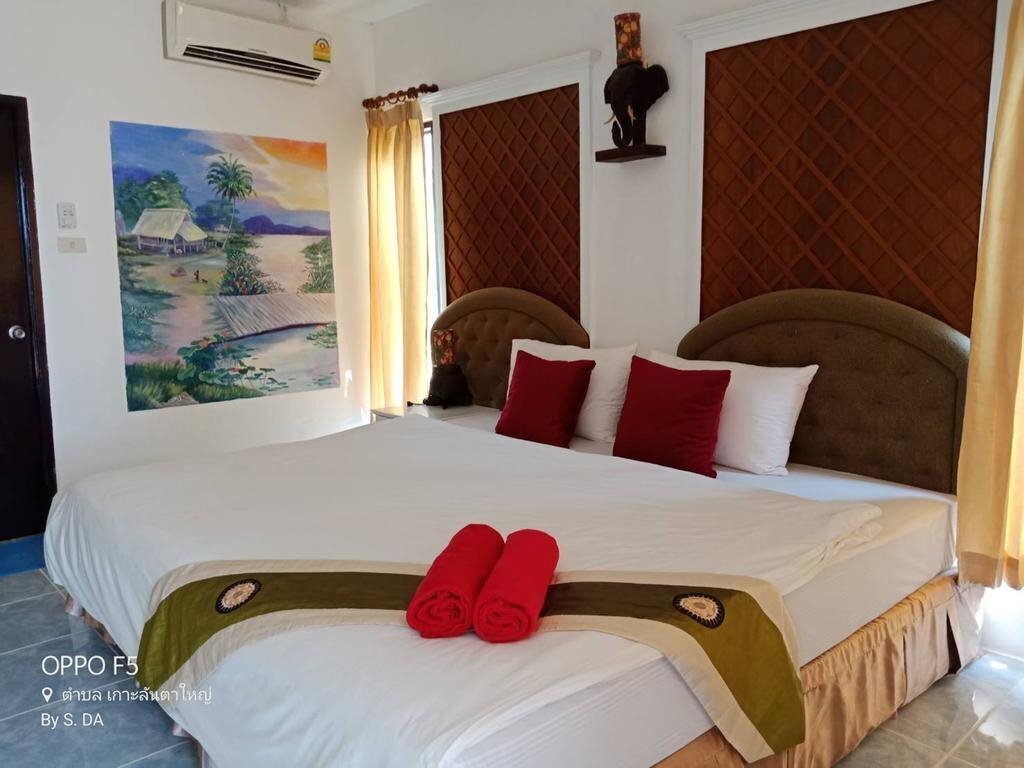 Фото Lanta Palace Beach Club 2*