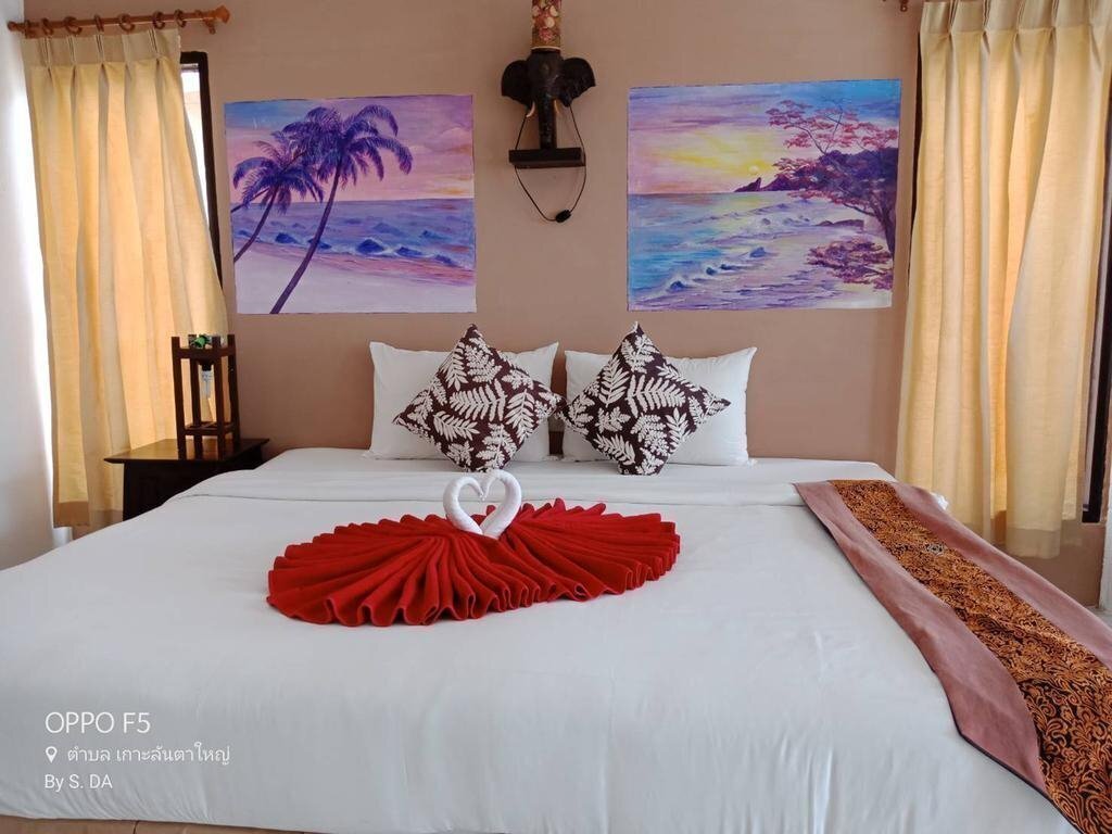 Фотография Lanta Palace Beach Club 2*