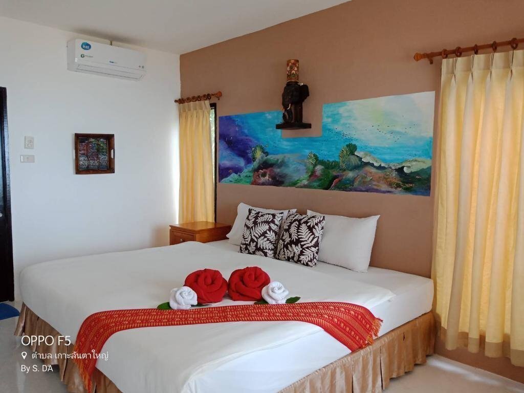 Изображение Lanta Palace Beach Club 2*