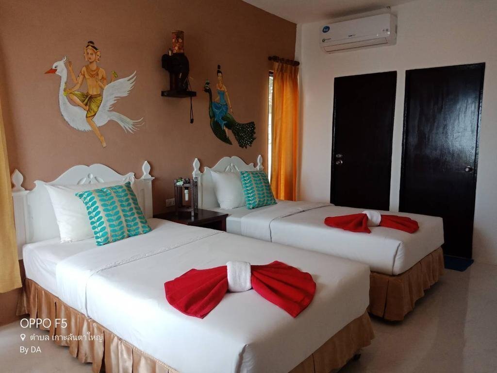 Картинка Lanta Palace Beach Club 2*