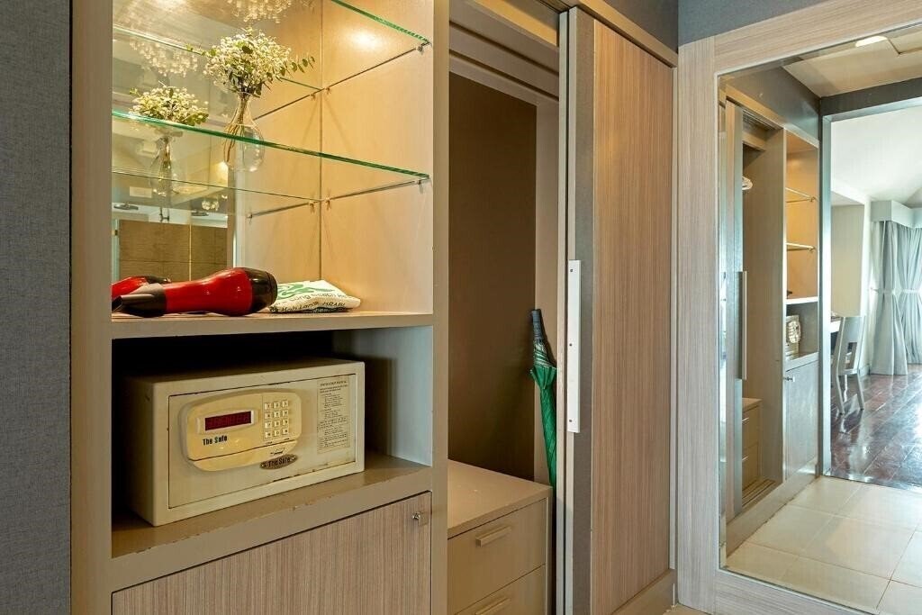 Фотография Nakara Long Beach Resort 3*