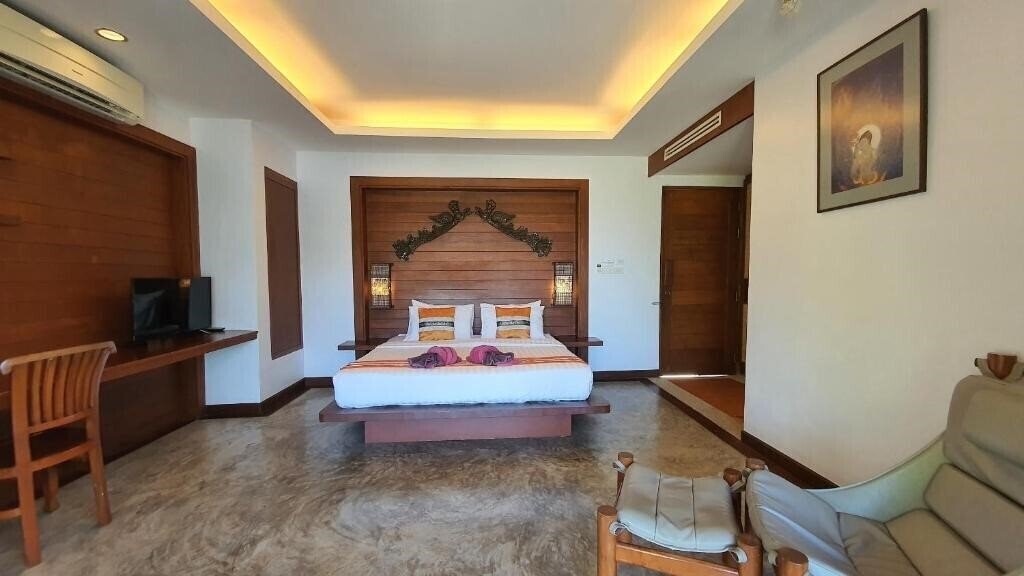 Фотография Andalay Boutique Resort 3*