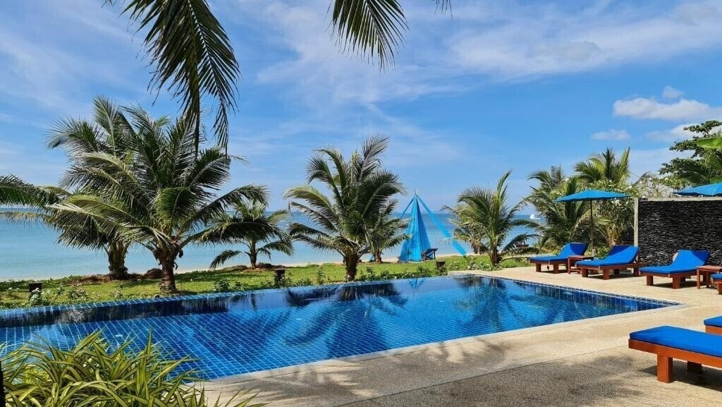 Картинка Andalay Boutique Resort 3*