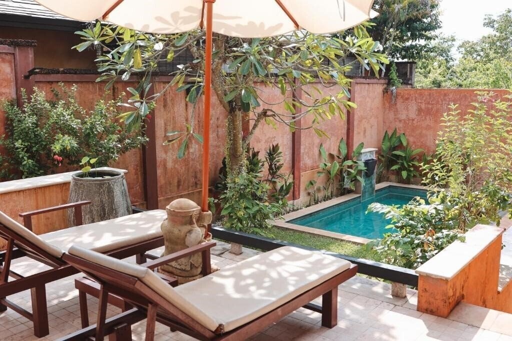 Картинка Alanta Villa 4*