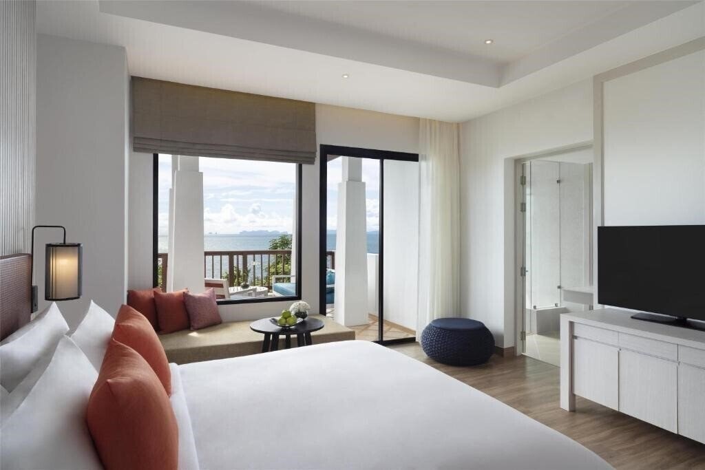 Фотография Avani+ Koh Lanta Krabi Resort 4*
