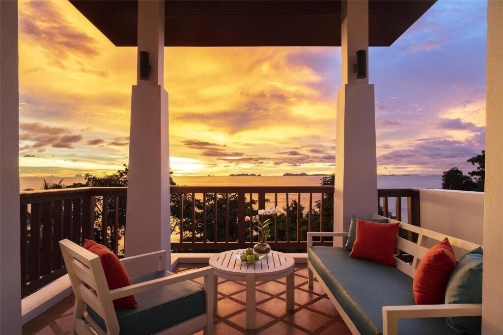 Изображение Avani+ Koh Lanta Krabi Resort 4*