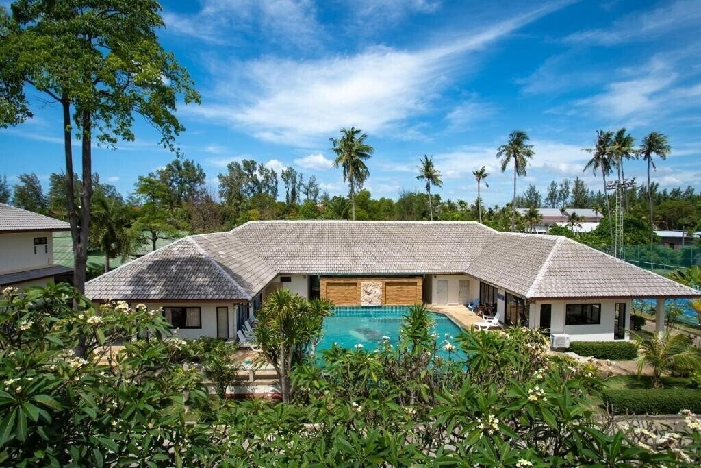 Изображение Southern Lanta Resort 2*