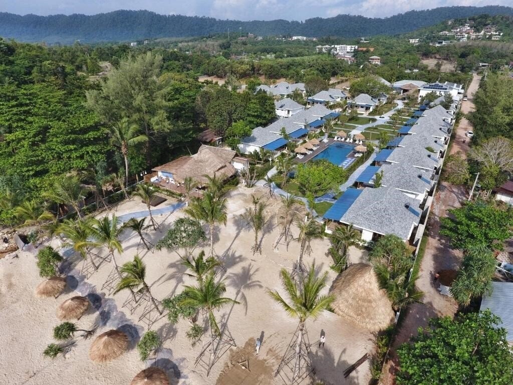 Изображение Lanta Casa Blanca 4*