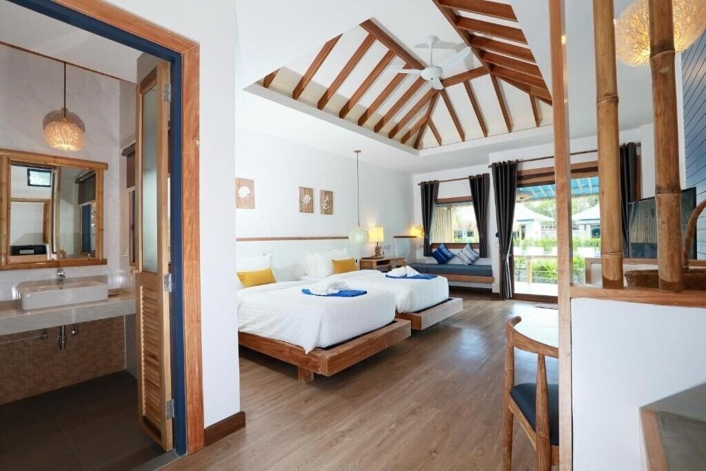 Картинка Lanta Casa Blanca 4*