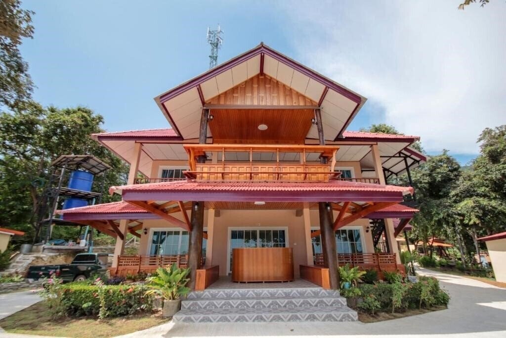 Отель Oyo 1085 Ma Lanta House 2*