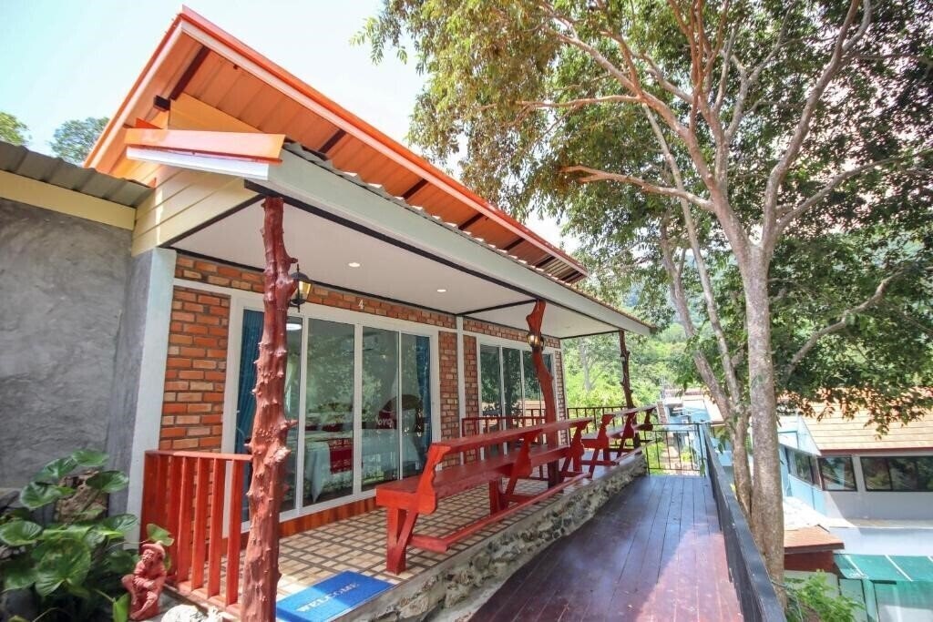 Фото Oyo 1085 Ma Lanta House 2*