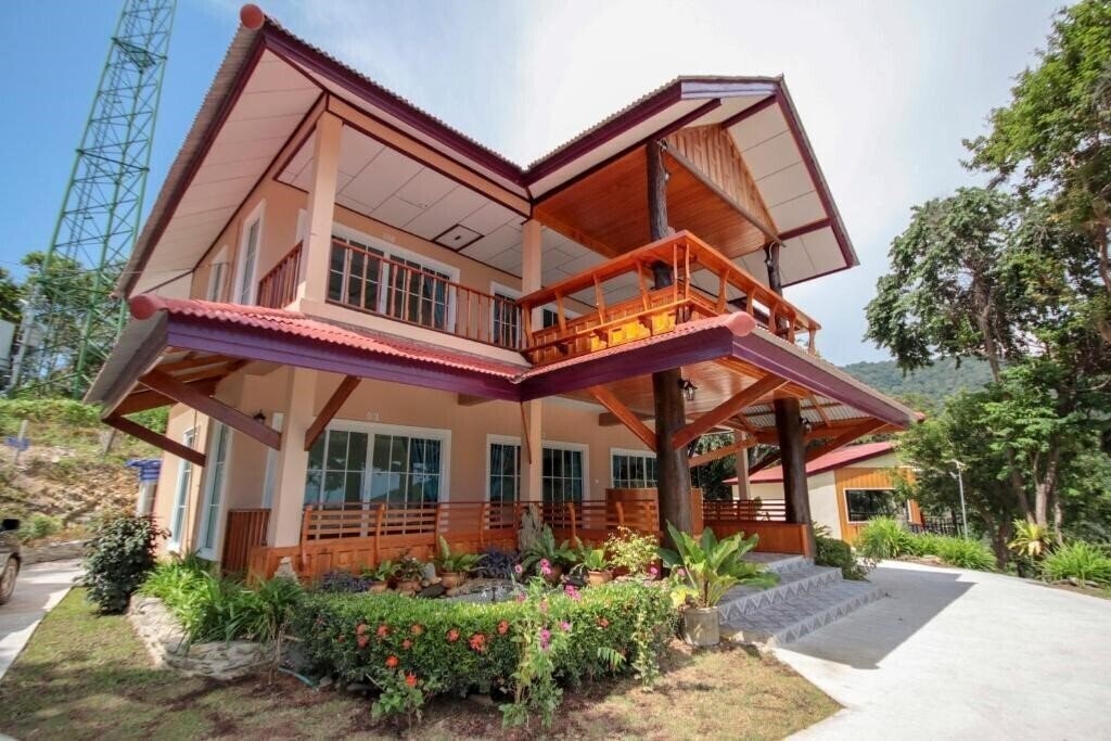Фотография Oyo 1085 Ma Lanta House 2*
