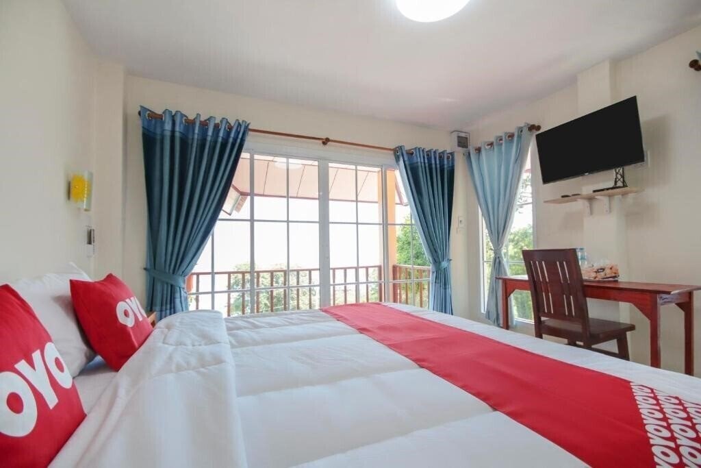 Изображение Oyo 1085 Ma Lanta House 2*