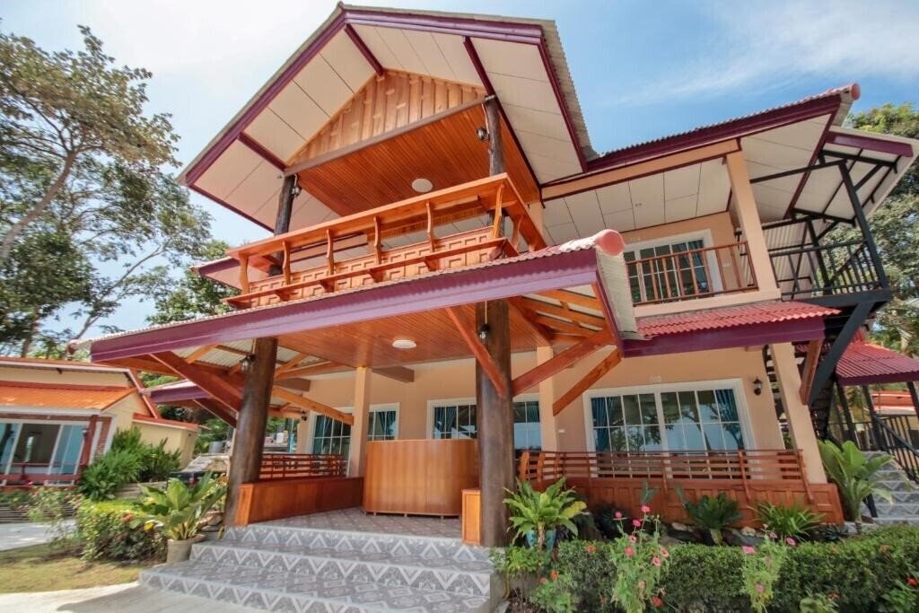 Картинка Oyo 1085 Ma Lanta House 2*