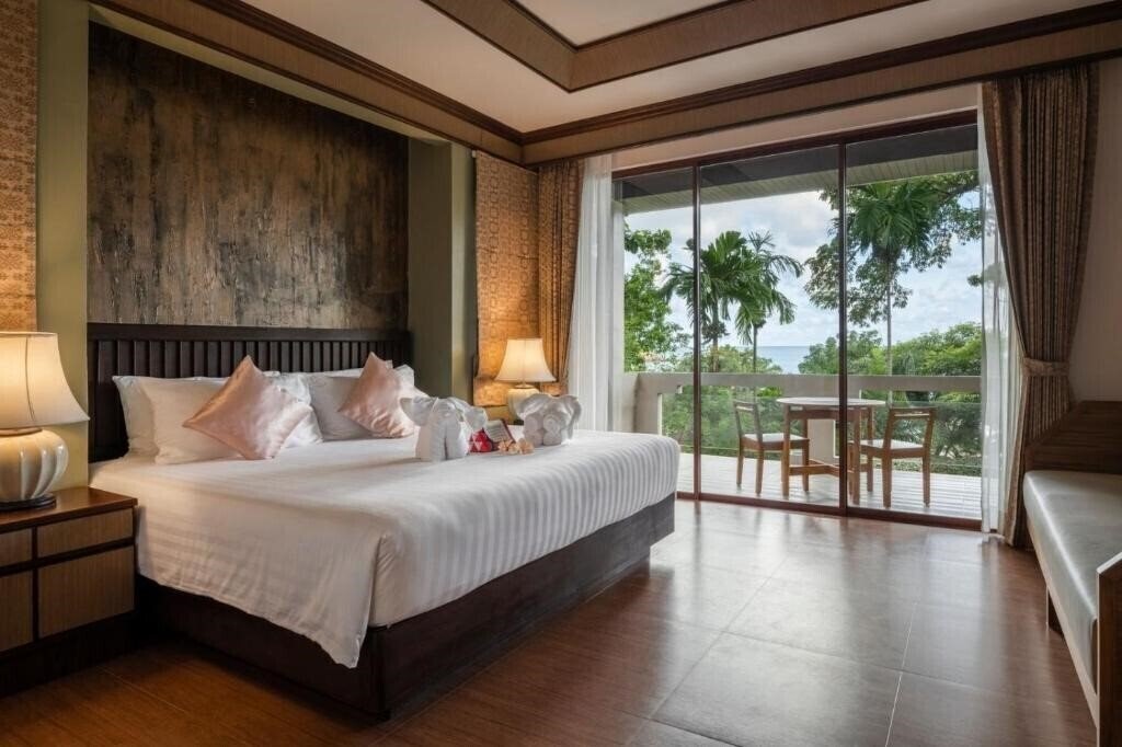 Изображение Anda Lanta Resort 3*