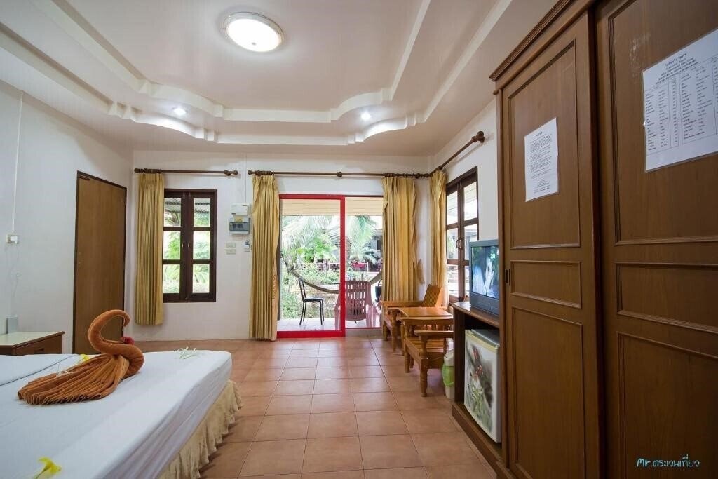 Отель Ocean View Resort 3*