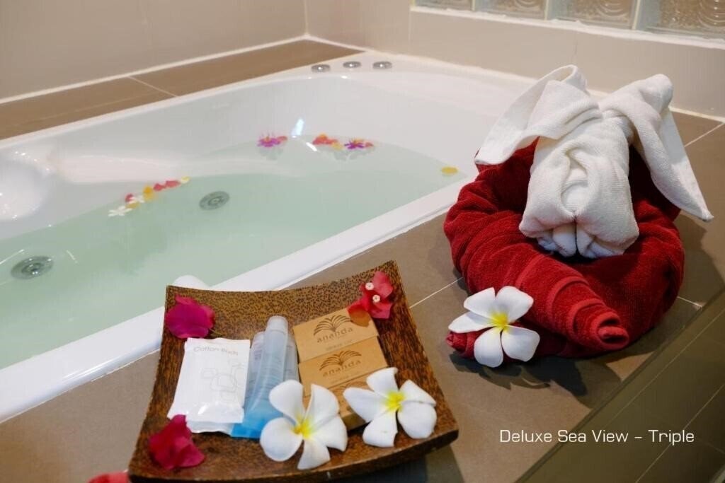 Фотография Ananda Lanta Resort 3*