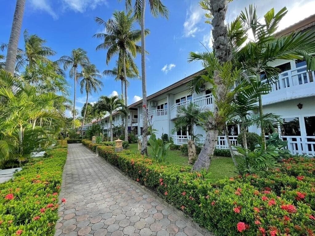 Фотография Andaman Lanta Resort 3*