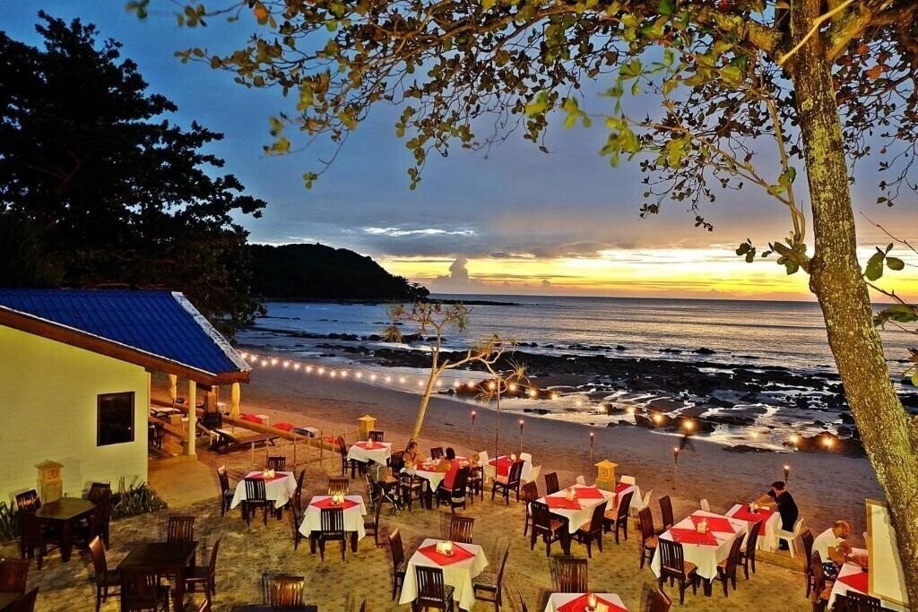 Картинка Andaman Lanta Resort 3*