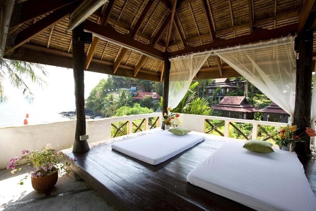 Изображение Vacation Village Phra Nang Lanta 4*