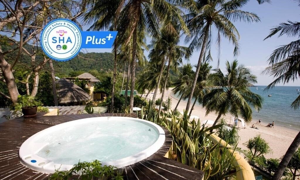 Изображение Vacation Village Phra Nang Lanta 4*