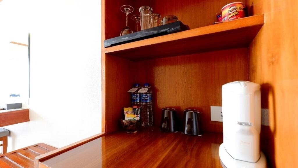 Фотография Pinnacle Koh Tao Dive Resort 3*