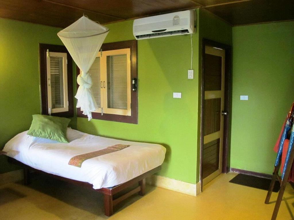 Фотография Charm Churee Village 3*