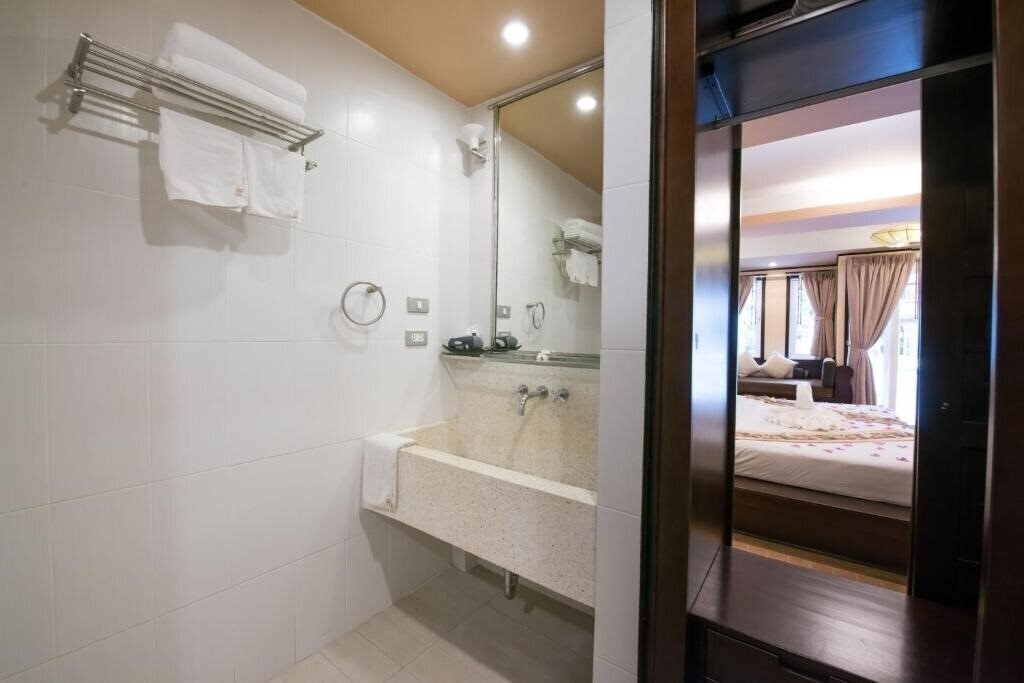 Фото Koh Tao Montra Resort & SPA 4*