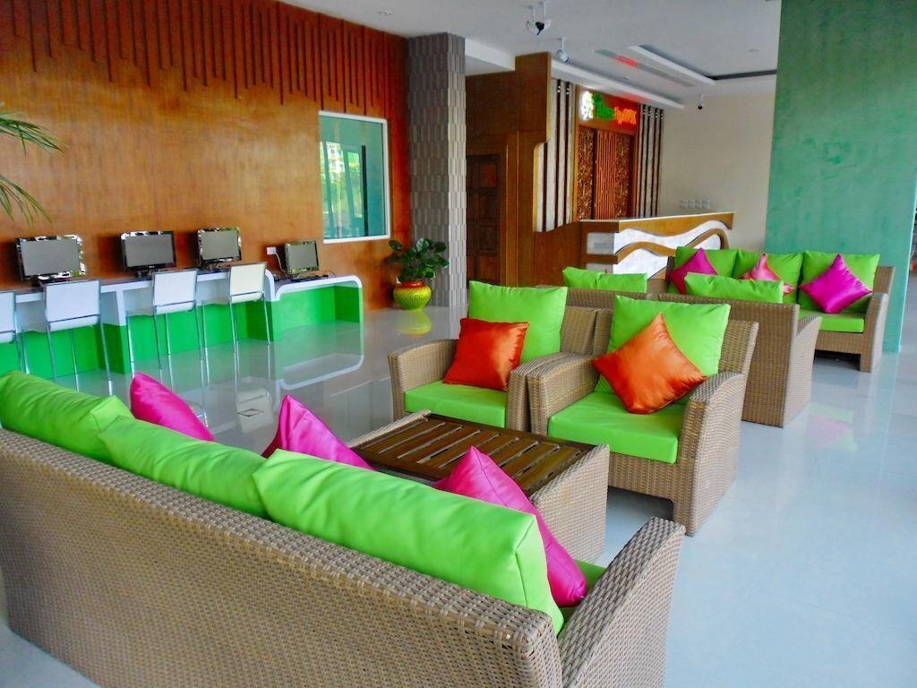 Изображение The Three By Apk 3*