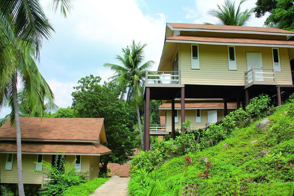 Картинка Koh Tao Hillside Resort 3*