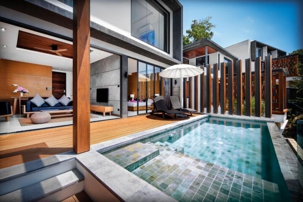 Изображение Jamahkiri Resort & Spa 4*