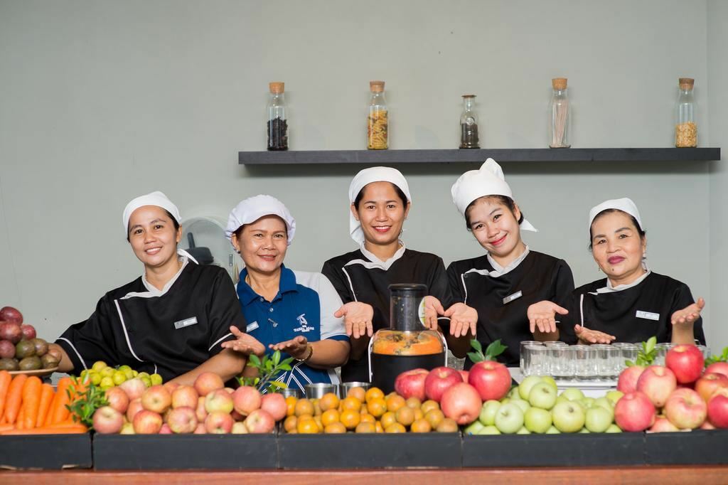 Фотография The Tarna Align Resort 4*