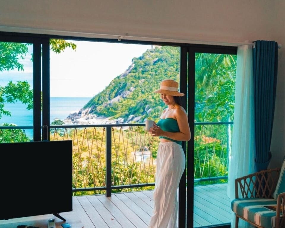 Фото Lub d Koh Tao 3*