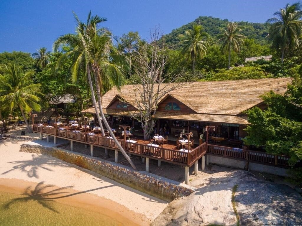 Изображение Sensi Paradise Beach Resort 3*