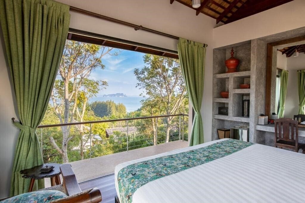 Фото Samsam Yao Noi - Andaman Magic & Art Villas 5*