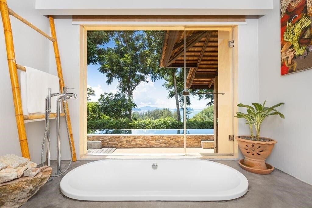 Фотография Samsam Yao Noi - Andaman Magic & Art Villas 5*