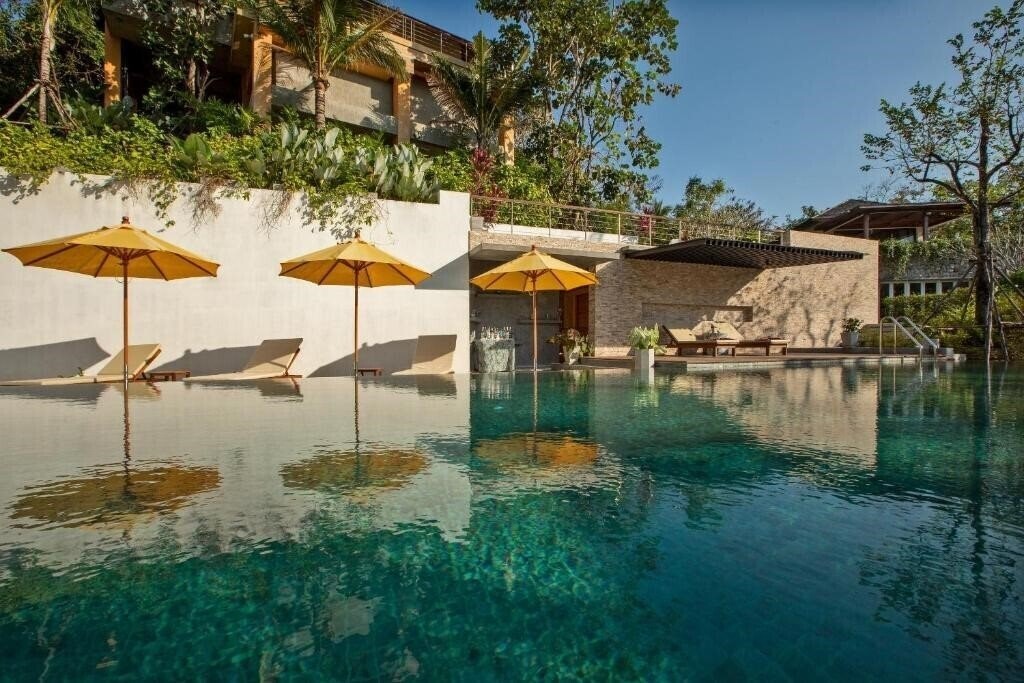 Изображение Samsam Yao Noi - Andaman Magic & Art Villas 5*