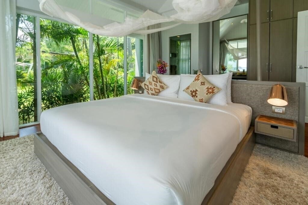Фото Coastal Escape Koh Yao Noi 5*