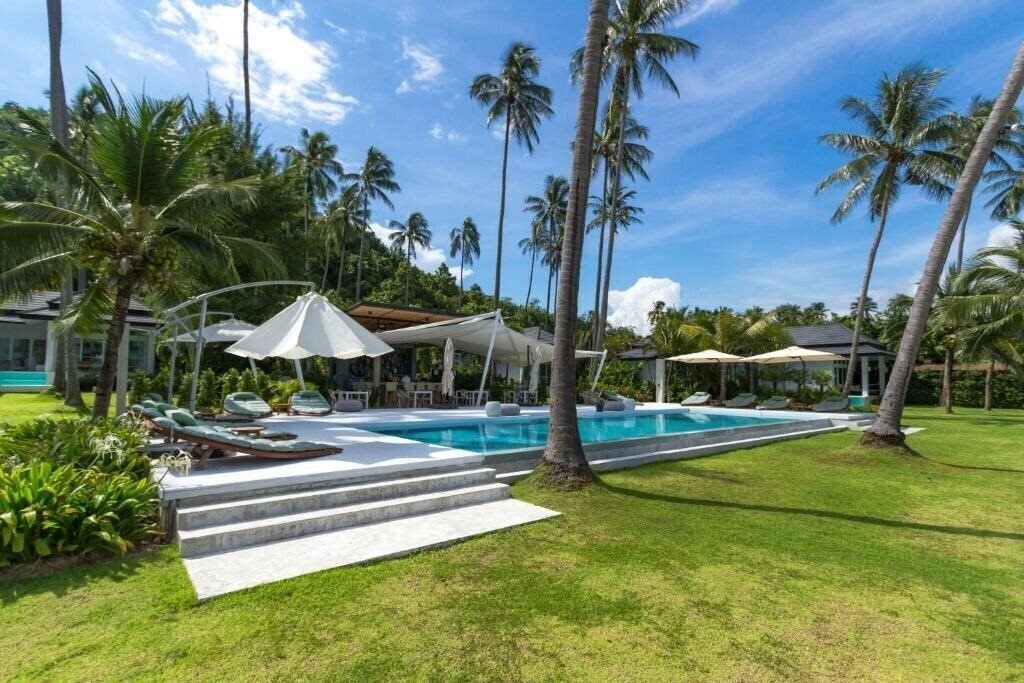 Изображение Coastal Escape Koh Yao Noi 5*