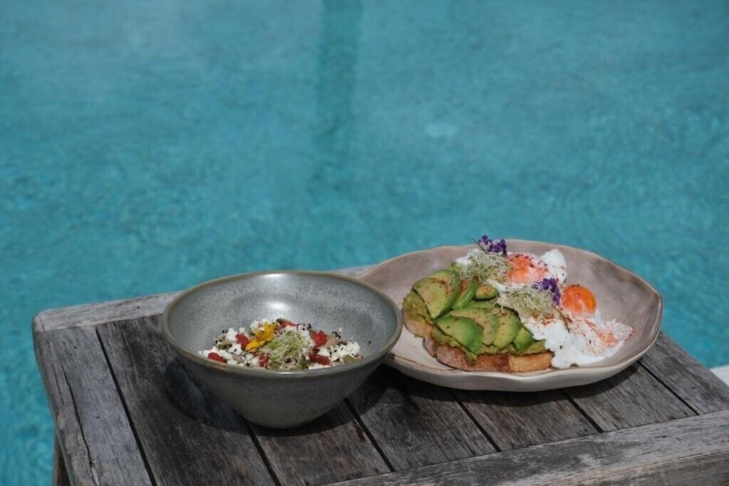 Изображение Coastal Escape Koh Yao Noi 5*