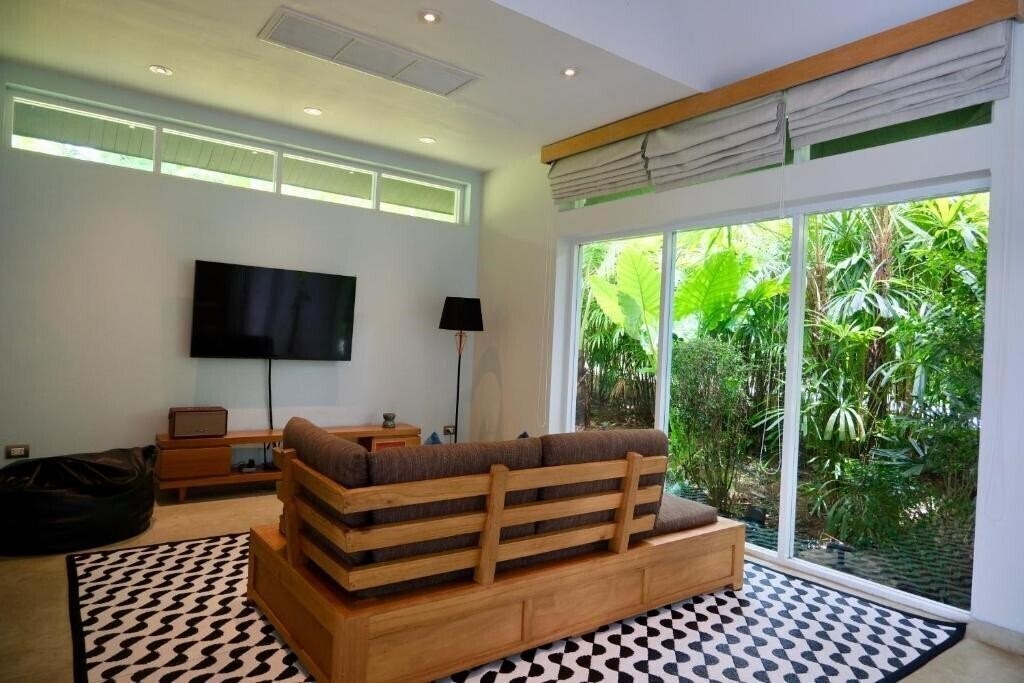 Картинка Coastal Escape Koh Yao Noi 5*