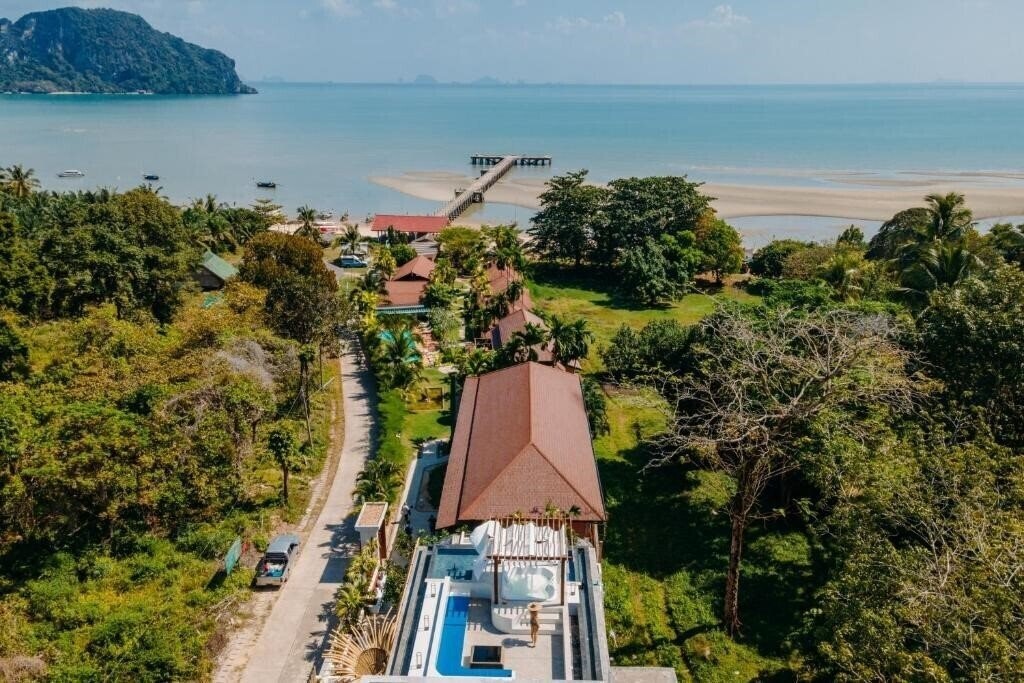 Фото Baan Taranya Resort 3*