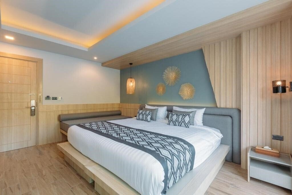 Изображение Baan Taranya Resort 3*