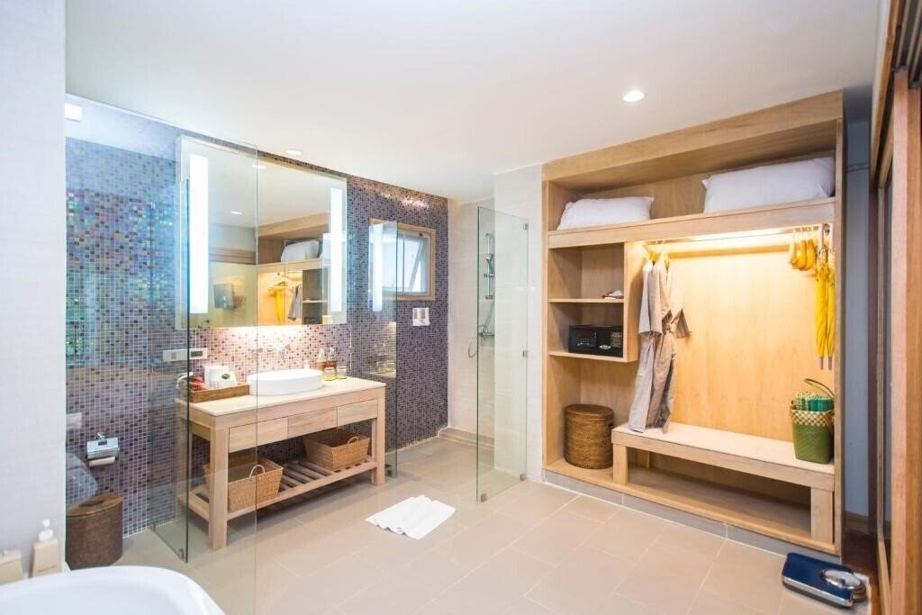 Картинка Pakasai Resort 4*